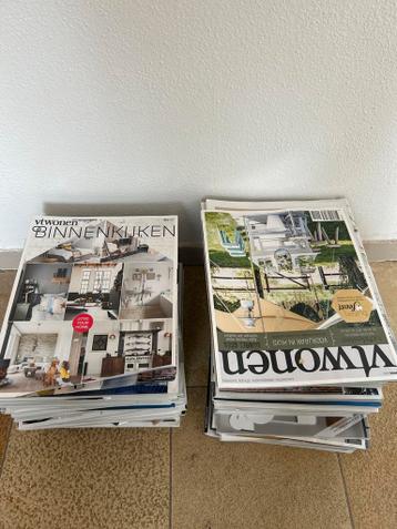 Gratis woonboekjes - vtwonen