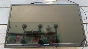 Telefunken L32H160Q3 zonder AB