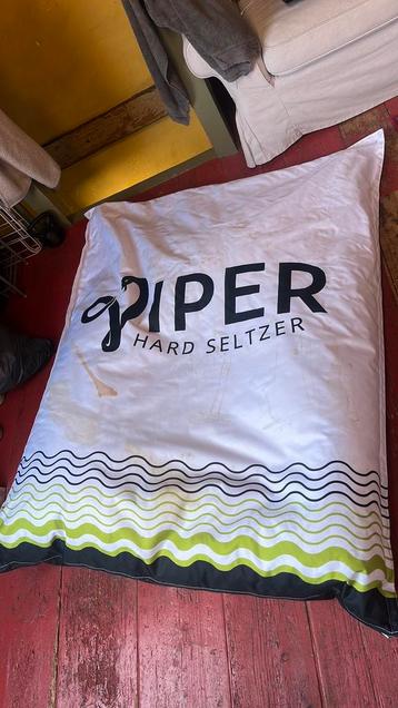 Gratis Viper zitzak 1,5m