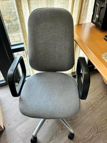 Gratis bureaustoel