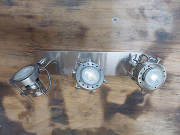 Opbouwspotjes 6 sets Gratis ophalen