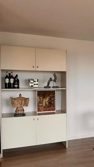 Gratis Moderne opbergkast