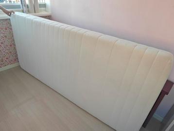 Gratis kinder matras - comfortabel en schoon