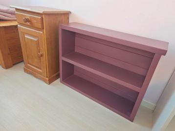 Twee sterke kastjes, opknappers