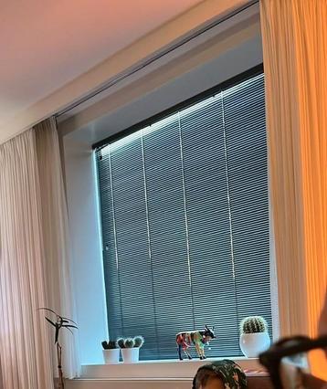 aluminium jalouzieen