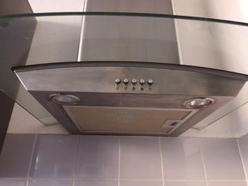 Afzuigkap