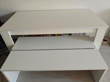 80*160 eettafel gratis