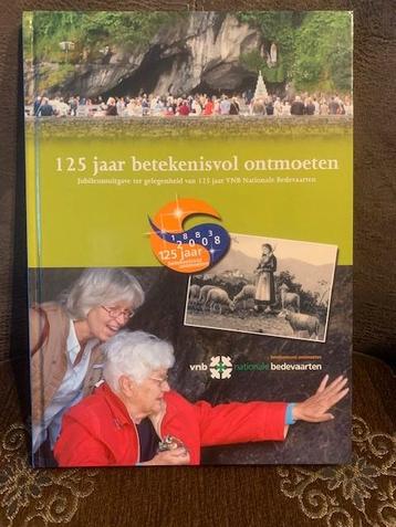 125 jaar betekenisvol ontmoeten
