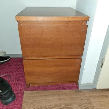 Gratis afhalen malm ladenkastje