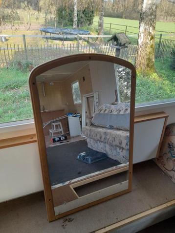 Nette spiegel 56,5 x 90 cm