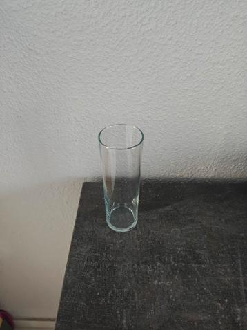 Longdrink glazen 14 stuks