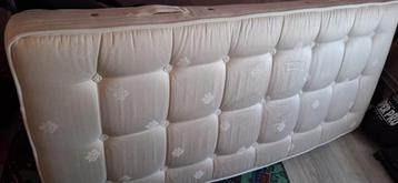 1 persoons matras z.g.a.n custom made