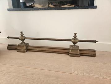 Fender voor openhaard