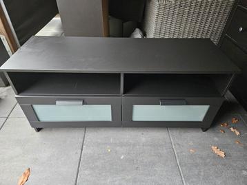 Ikea Brimnes tv kastje 120 cm