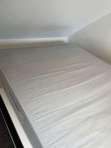 IKEA matras gebruikt 90  200 gratis af te halen