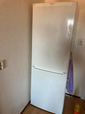 Gereserveerd: koelkast/vriezer