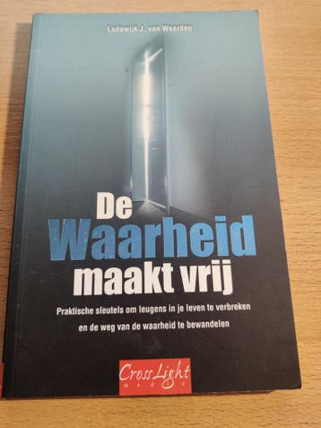 De Waarheid maakt vrij - Lodewijk van Weerden (paperback)