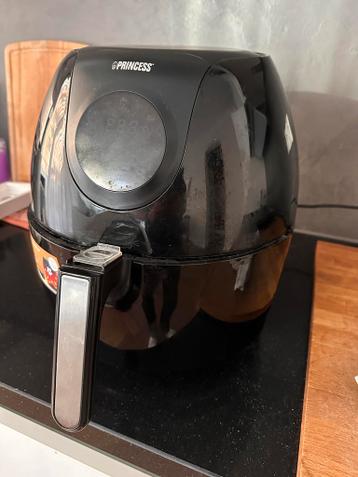 Princess Airfryer 5,2 Liter