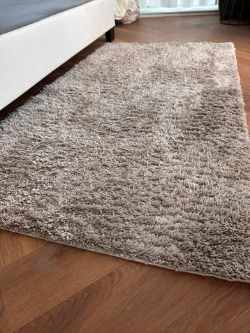 3 verschillende Ikea vloerkleden