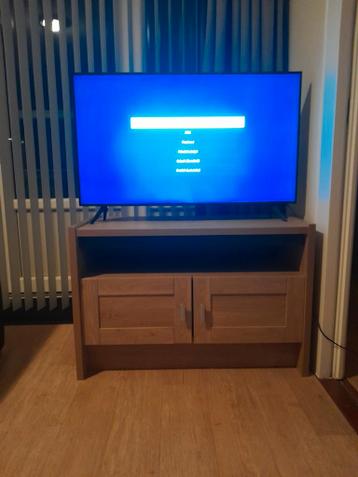 Tv kast