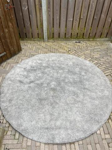 Rond vloerkleed Stoense van IKEA (gratis af te halen
