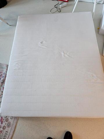 Tweepersoons matras 200x160