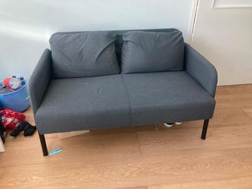 Bankje gratis op te halen