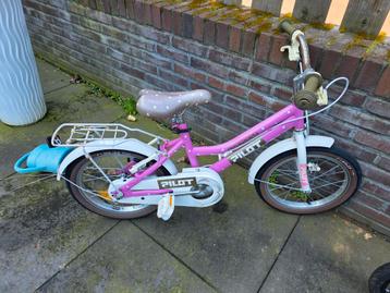 3 kinderfietsen gratis af te halen