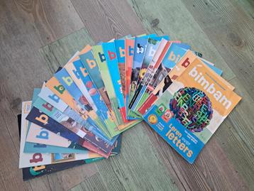 BimBam, christelijk kinderblad voor kinderen