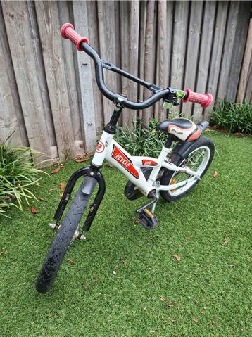 Kinderfiets 2 cycle