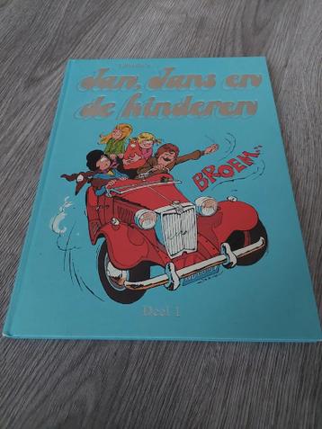 JAN JANS & de Kinderen SPECIAL 1970-2000