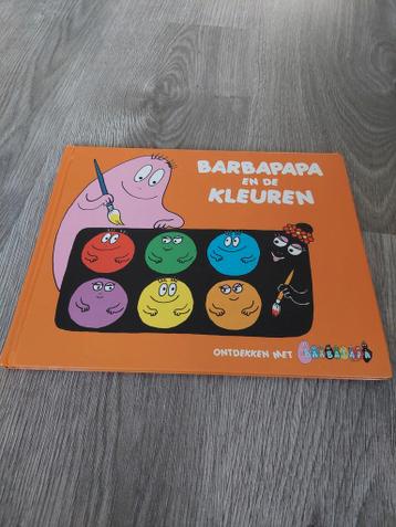 BARBAPAPA , 