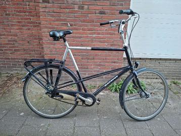 Herenfiets - Batavus Verona (75cm) - Gratis ophalen