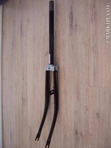 GEZOCHT Voorvork omafiets