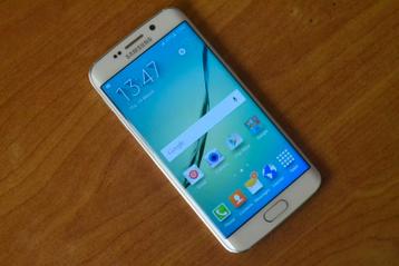 Ik Ben opzoek naar een s6 edge