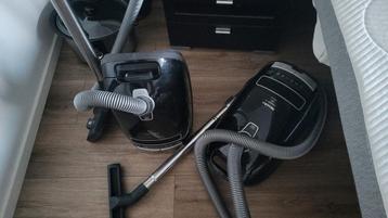 Gezocht: Kapotte stofzuigers voor reparatie