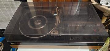 ITT Stereo 6100 Phono platenspeler