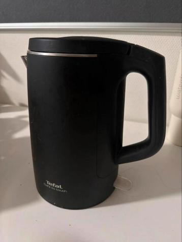 Tefal waterkoker 1.5L - Zwart