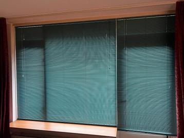 2x Jaloezieën (gratis)