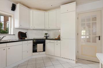 Gratis afhalen Gedemonteerde keuken