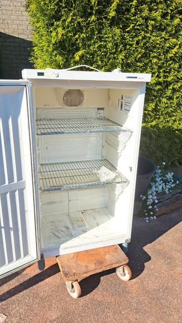 Liebherr koelkast gratis af te halen