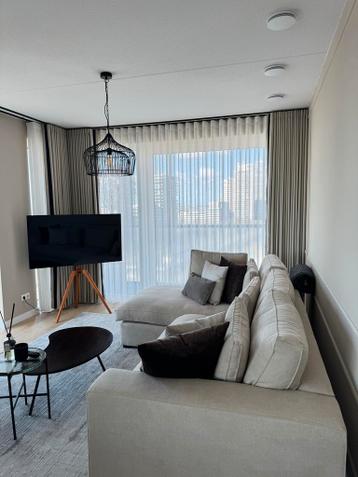 Luxe gordijnen op maat | Tot 60% goedkoper dan winkels