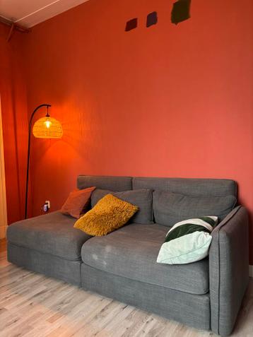 Bank gratis op te halen!!! - 5 jaar gebruikt