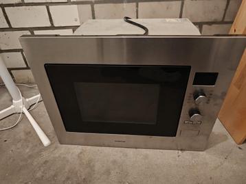 Combi magnetron zonder draaiplateau (gratis af te halen)