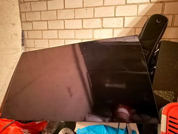 Kapotte LG 65 inch OLED TV