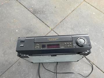 Sony VHS videorecorder SLV-S220 VANDAAG OPHALEN