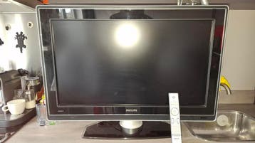 Philips Cineos Ambilight TV 32PFL9632D/10