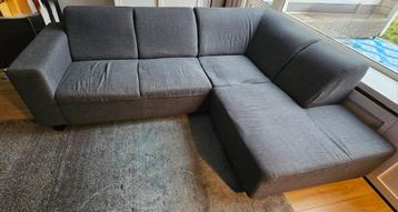 Gratis bank, meteen beschikbaar