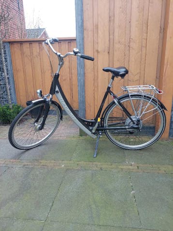 Gratis: Fiets (batavus)