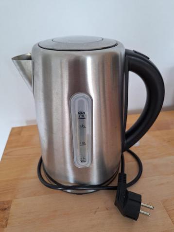 Blokker waterkoker/kettle - FREE